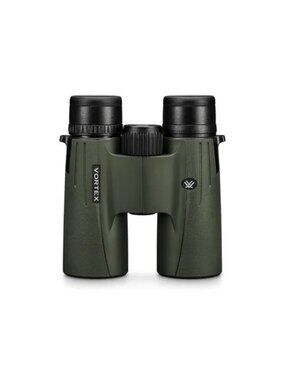 VORTEX VIPER HD 10 x 42 BINOCULAR BINOCULARS BUNDLE W/ ORIGINAL BOX ACCESSORIES